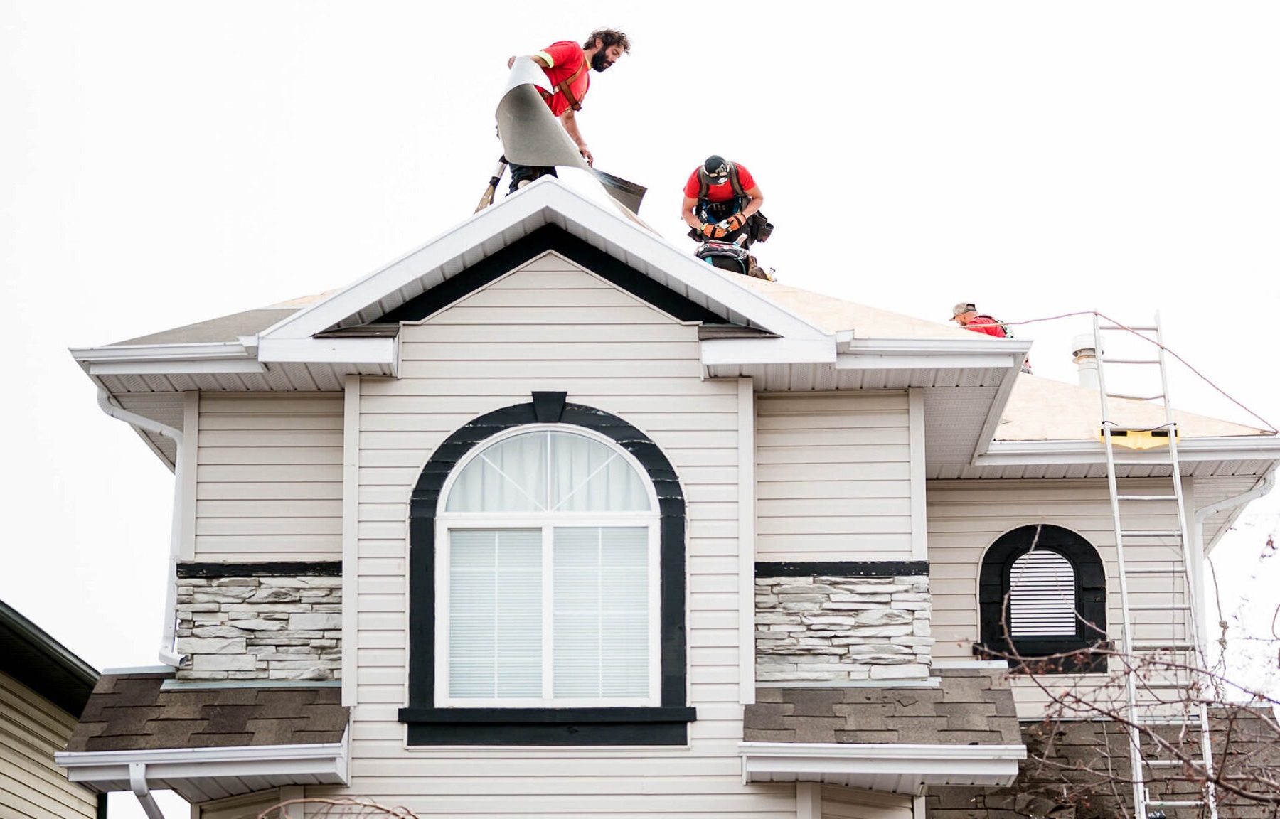 Advanced Level Roofing - Business Photo