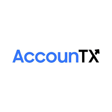 Accountx - Logo