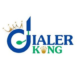 DialerKing Technology - Logo
