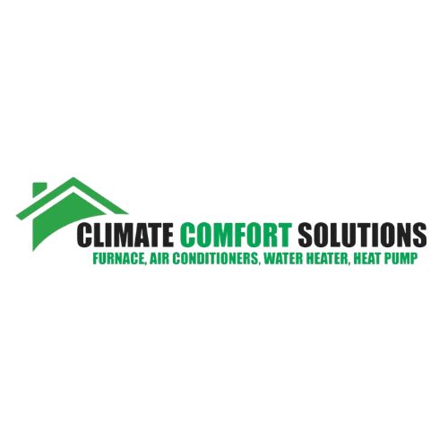 Climate Comfort Solutions - Logo