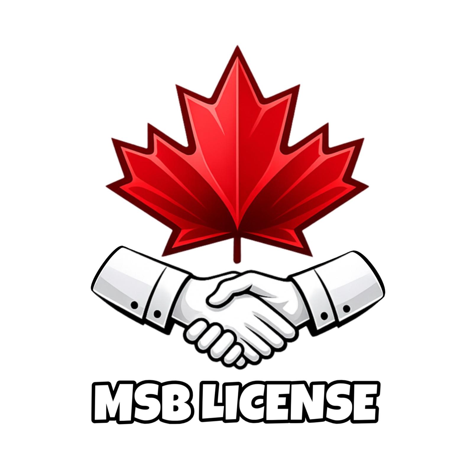 MSB License - Logo