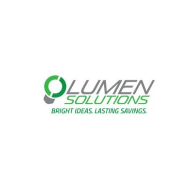 Lumen Solutions - Logo