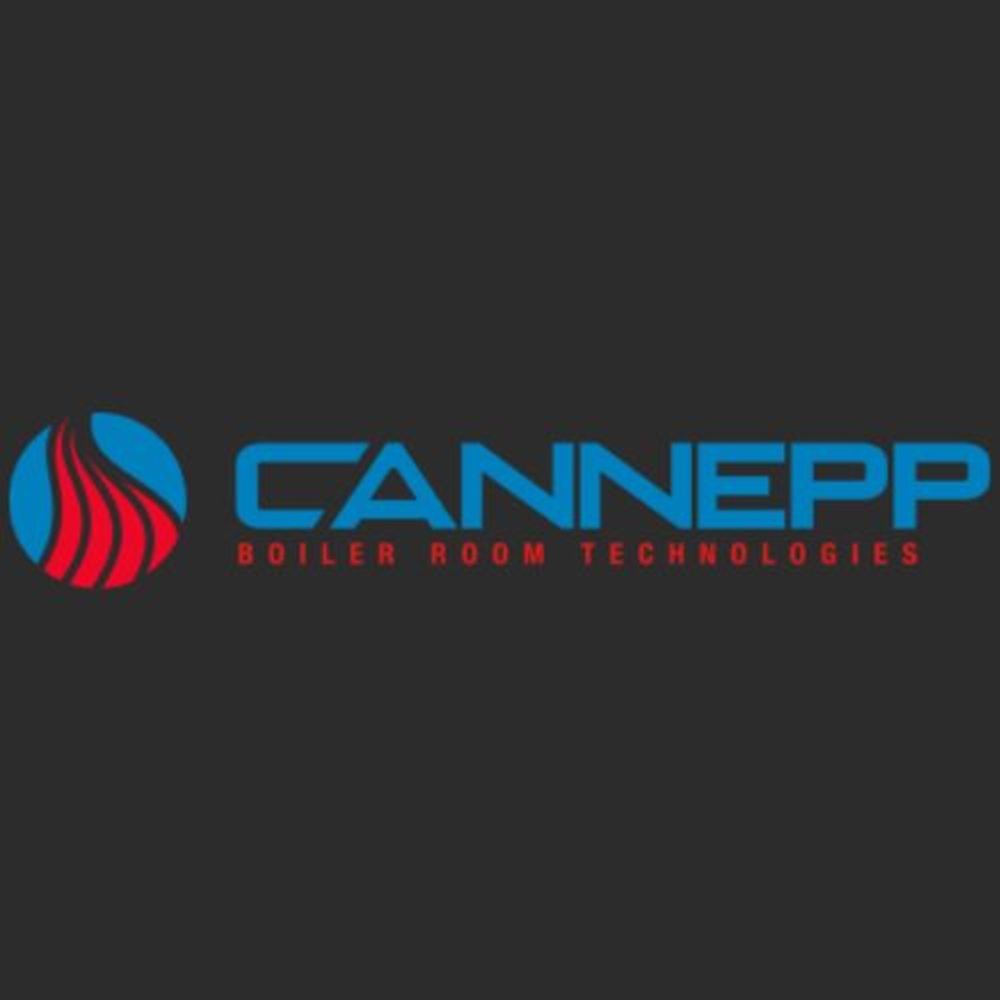 CANNEPP Boiler Room Technologies - Logo