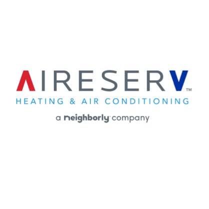 Aire Serv of Greater Victoria - Logo
