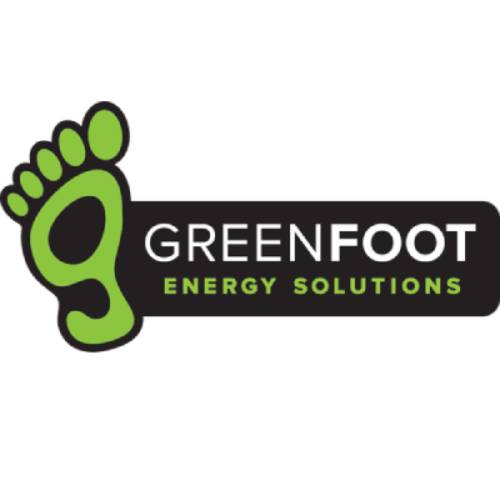 Greenfoot Energy Solutions - Logo