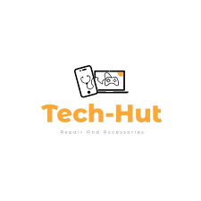 TECH-HUT LAPTOP & CELL PHONE REPAIR IN NEW WESTMINSTER - Logo