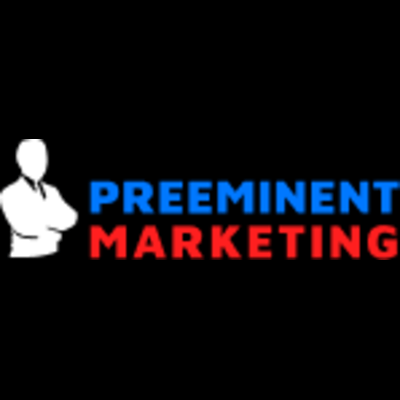Preeminent Marketing | SEO for Moving Companies - Logo