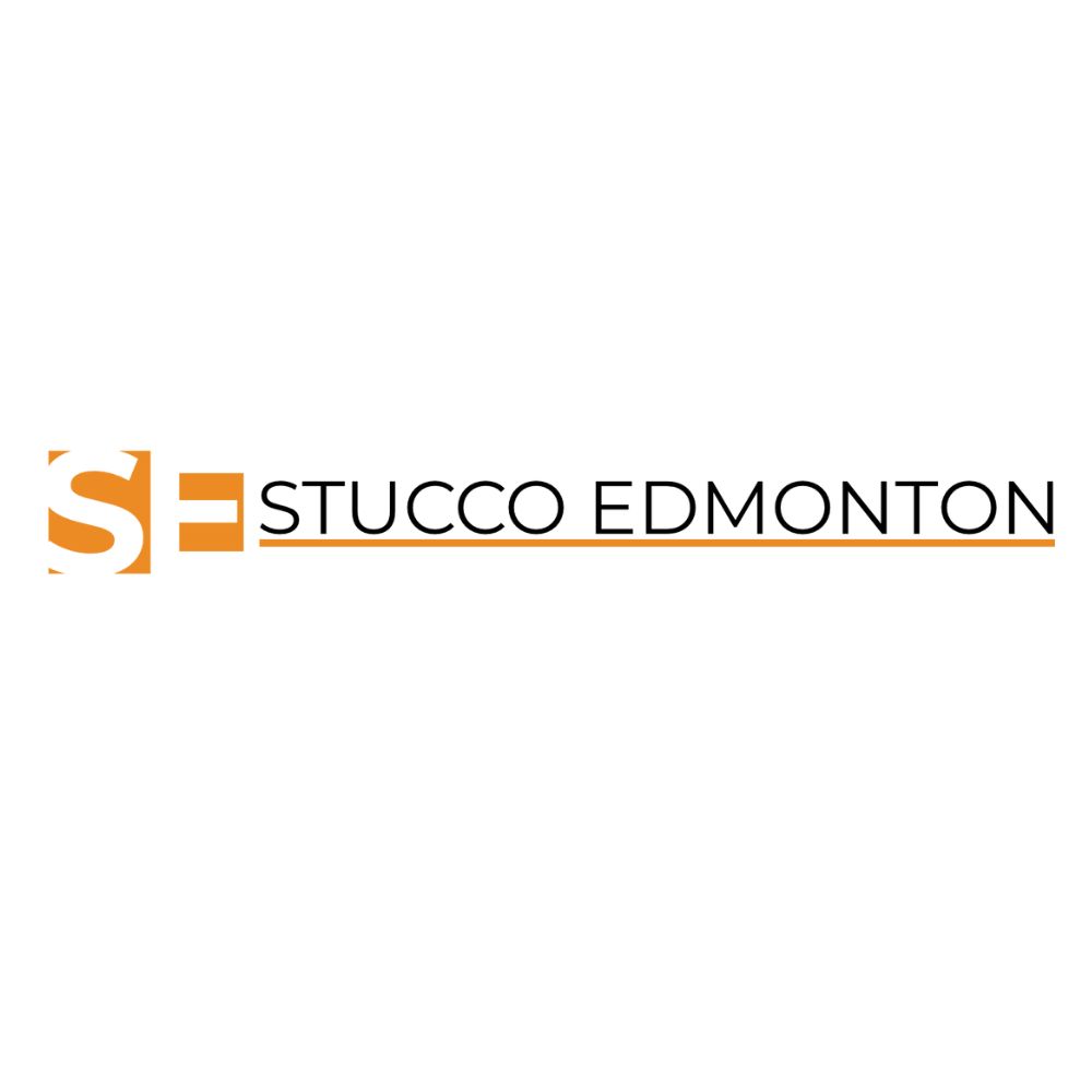 Stucco Edmonton - Logo