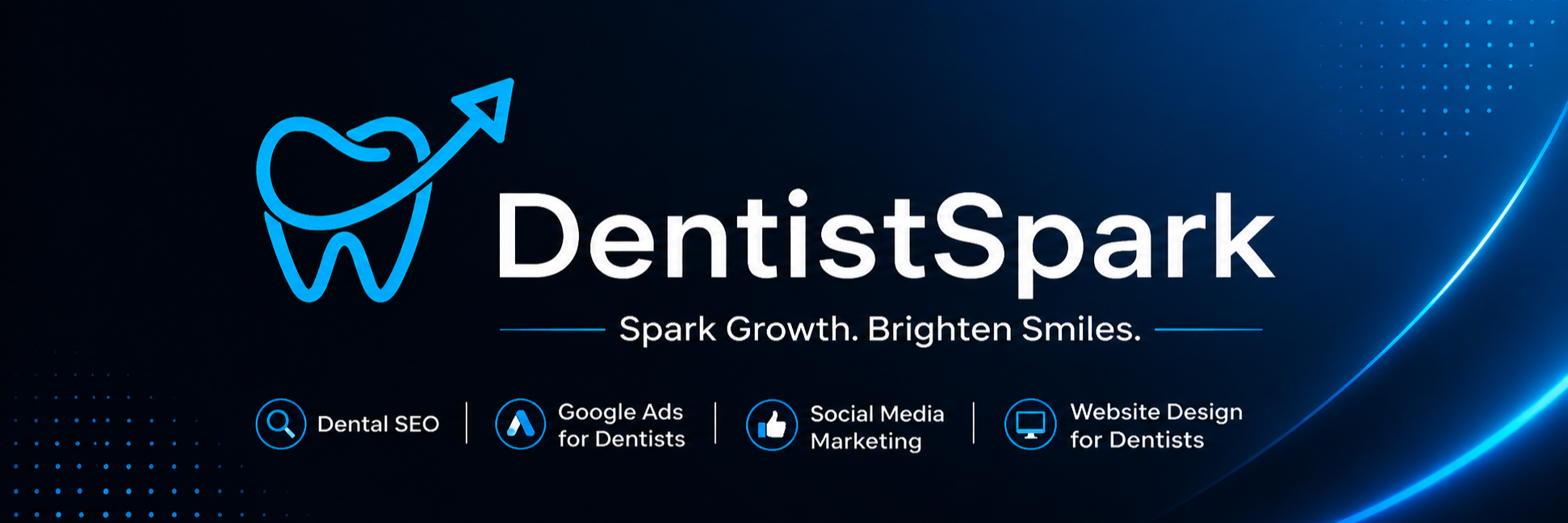 Dentist Spark - Business Photo