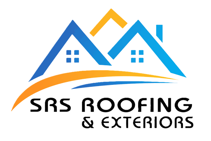 SRS ROOFING - Logo