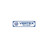 Vertex® Physiotherapy & Sports Performance Center | Edmonton - Logo