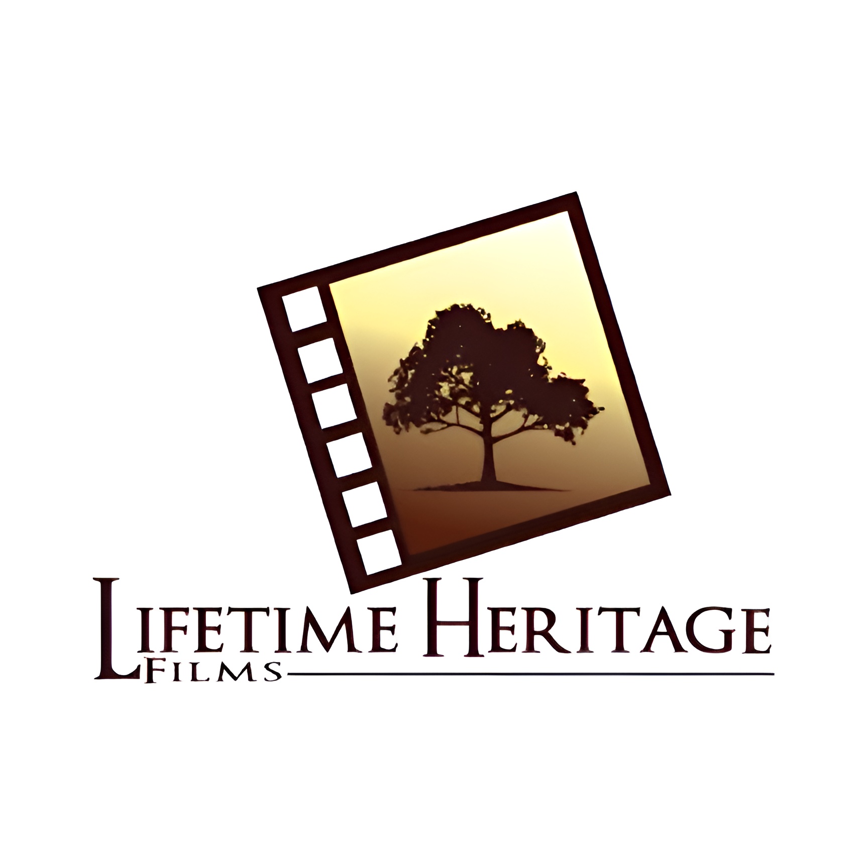 LIFETIME HERITAGE FILMS INC - Logo