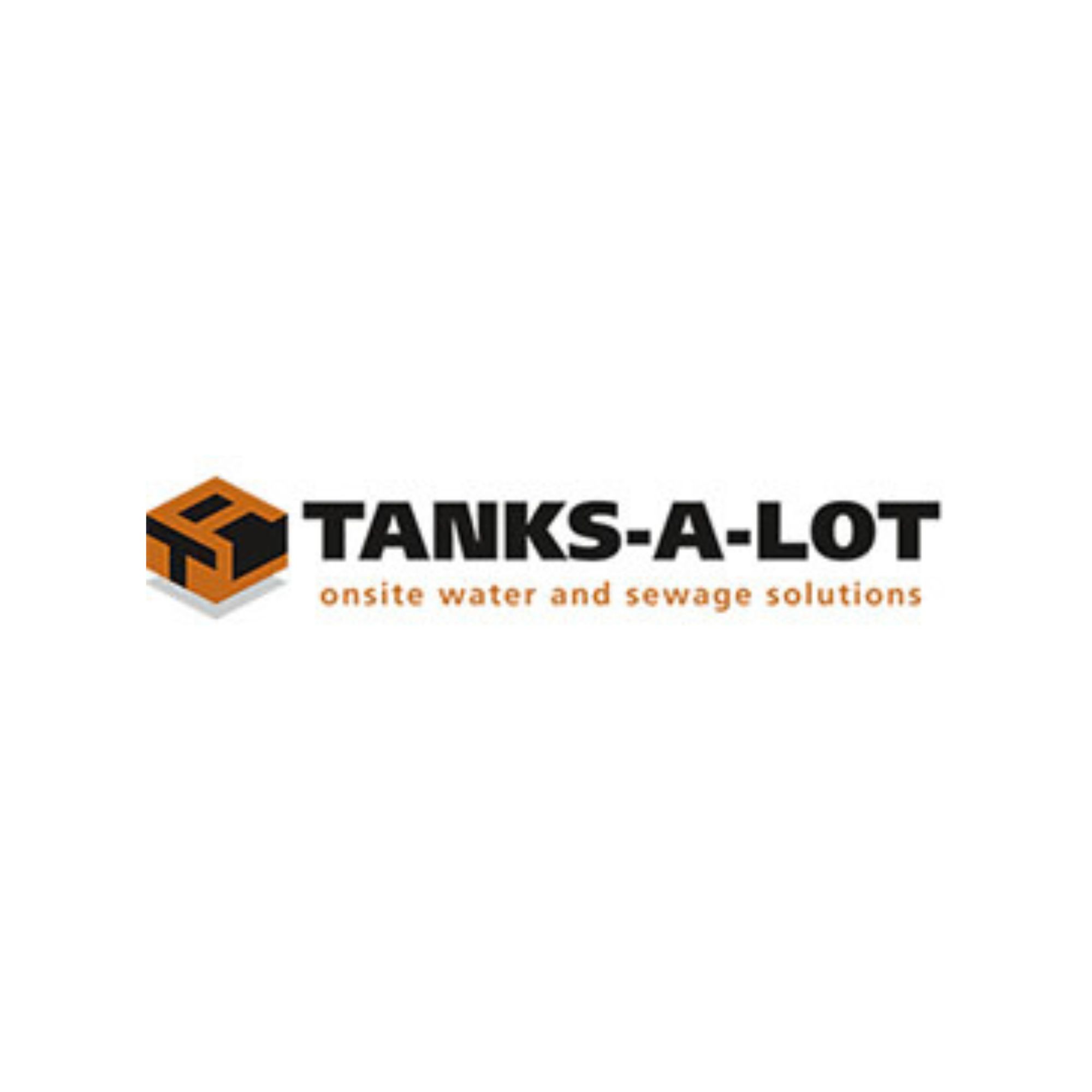 Tanks-A-Lot Ltd. - Logo