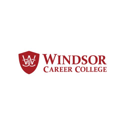 Windsor Career College - Logo