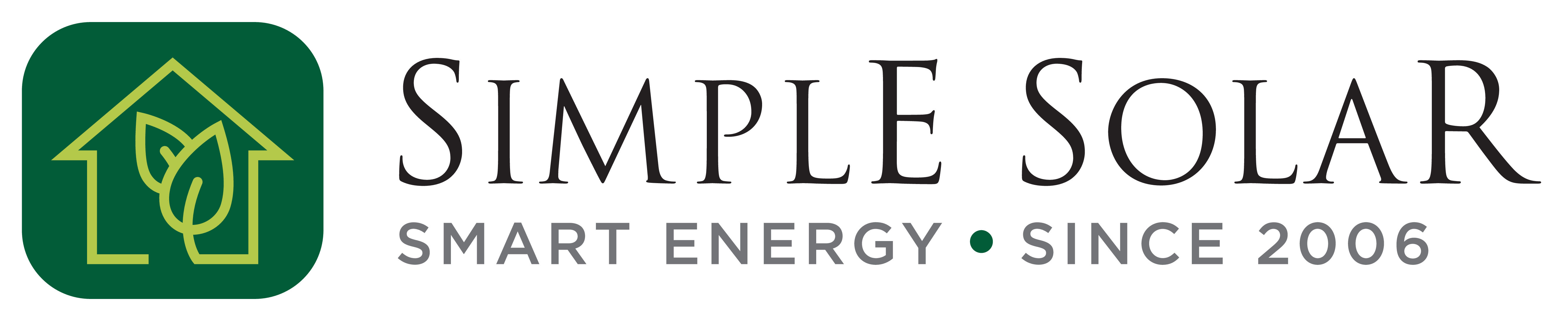 Simple Solar - Solar Energy Contractors in Calgary