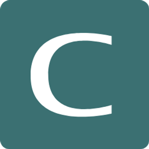 Cochrane Eco Centre - Logo