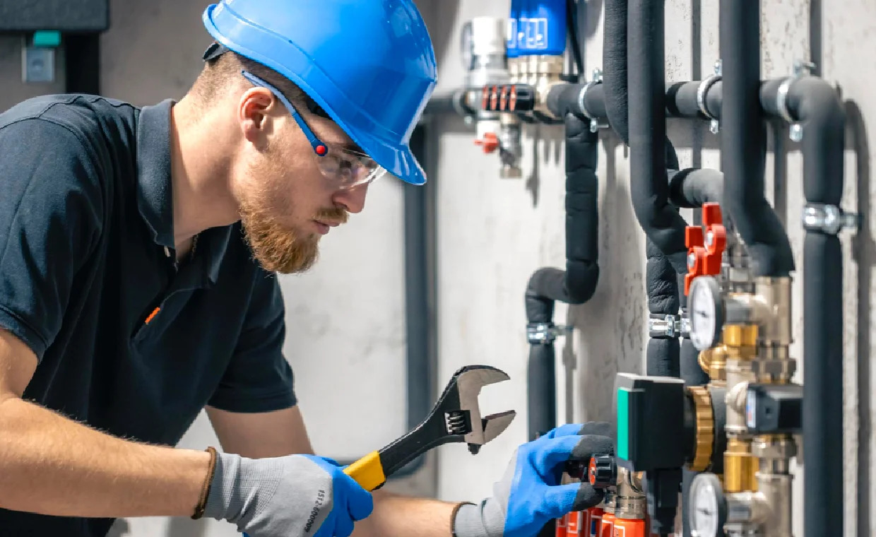 Nagra Bros Plumbing and Heating Ltd. - Business Photo