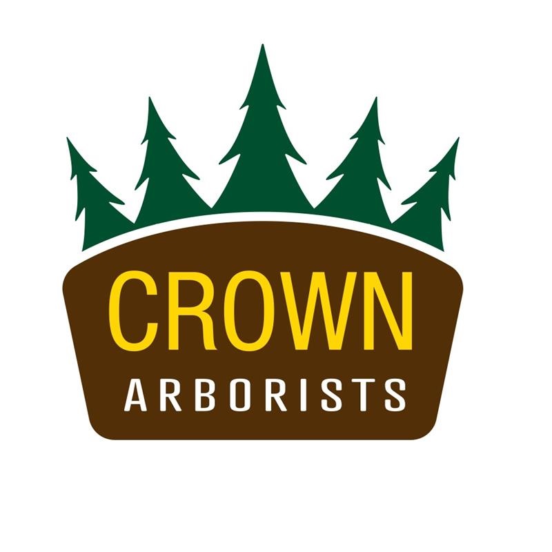 Crown Arborists - Logo