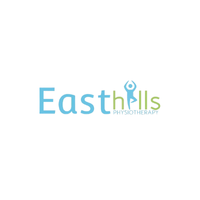 Easthills Physiotherapy - Logo