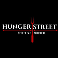 Hunger Street Langley - Logo