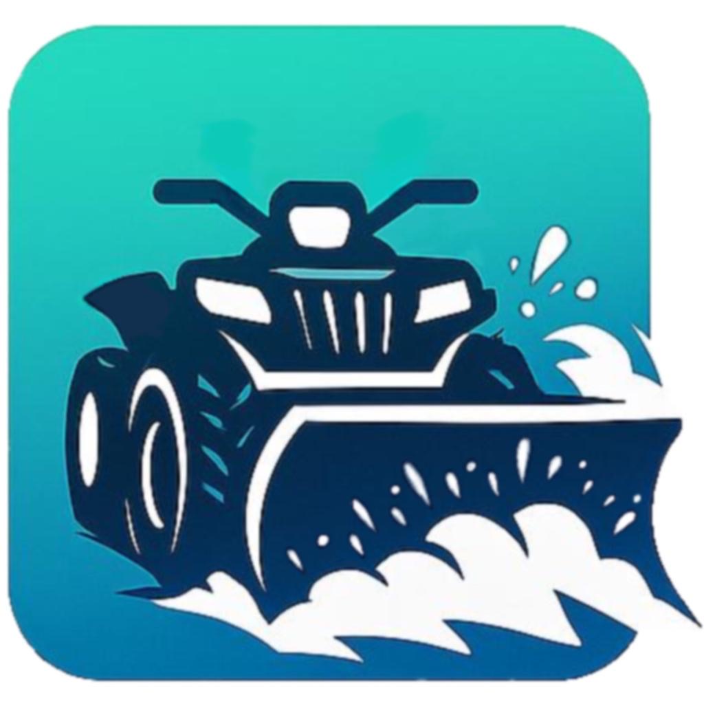 Snow Removal Expert - Logo