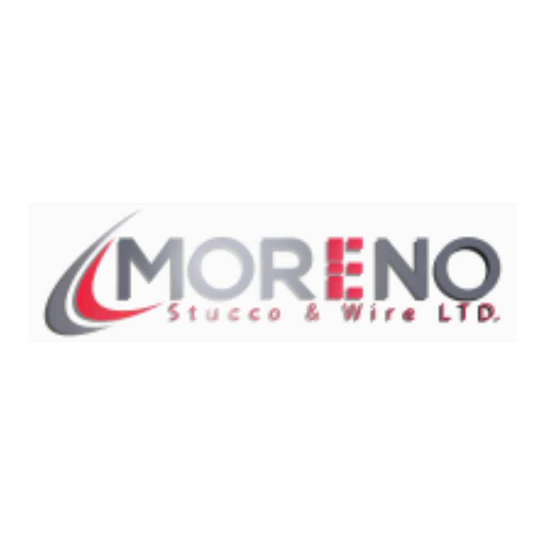 Moreno Stucco & Wire Ltd - Logo