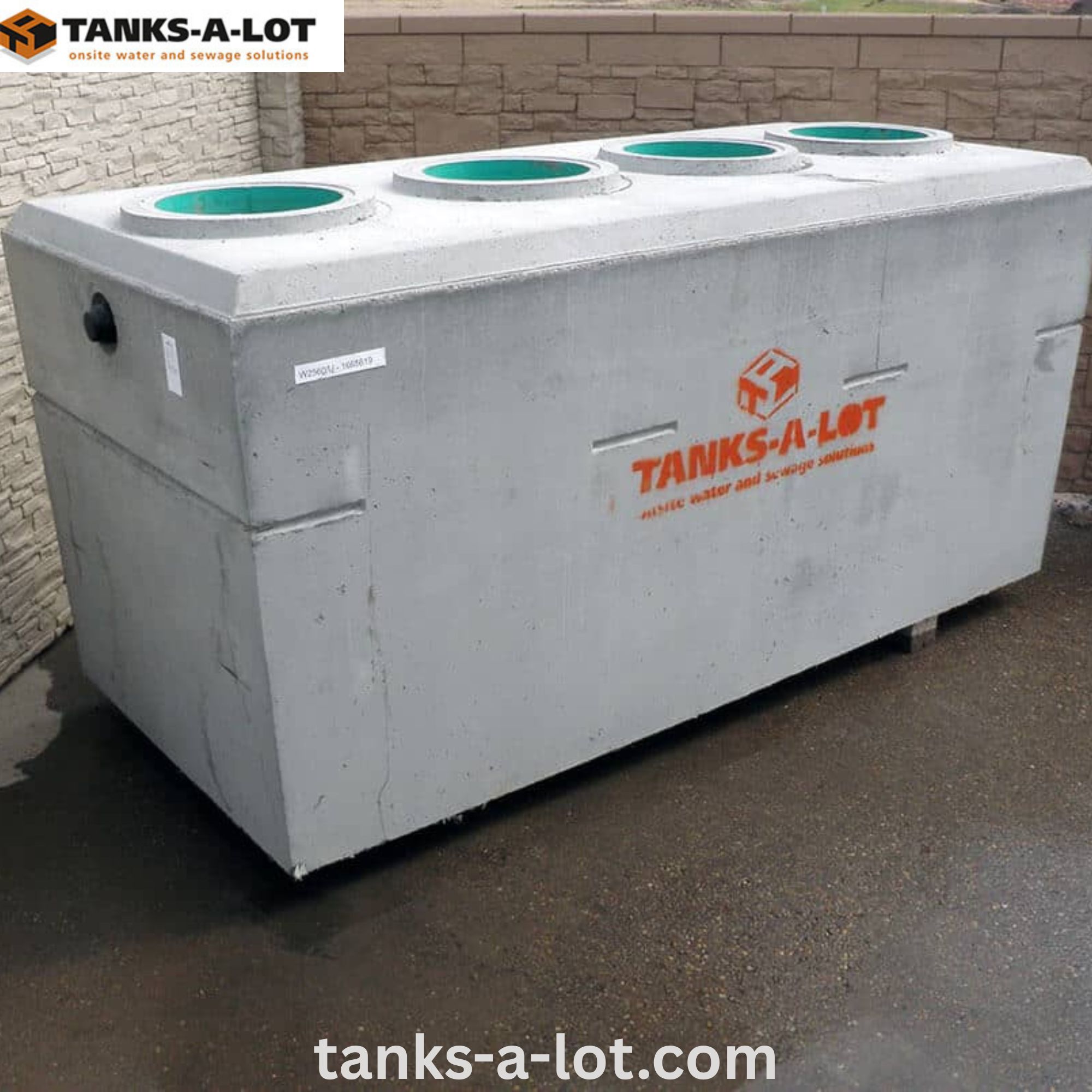 Tanks-A-Lot Ltd. - Business Photo
