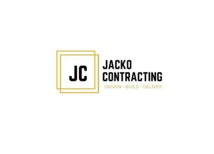 Jacko Contracting - Logo