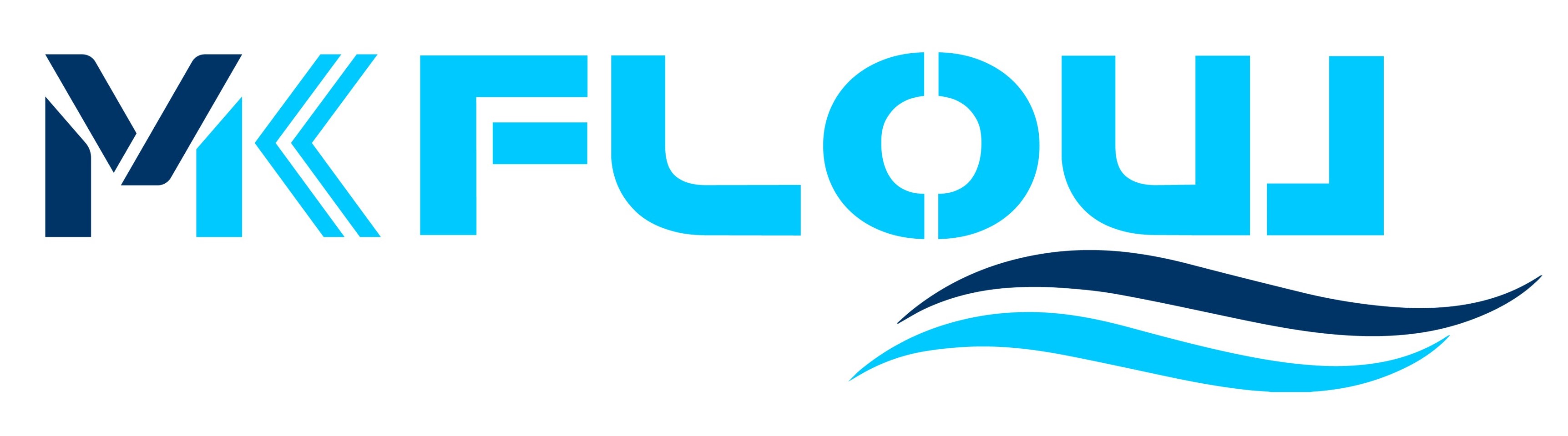 MKFlow - Logo