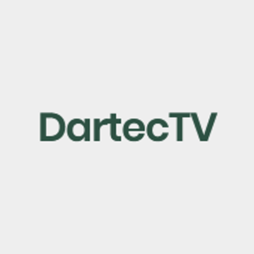DartecTV - Logo