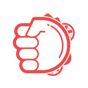 Whamburg - Food Truck - Logo