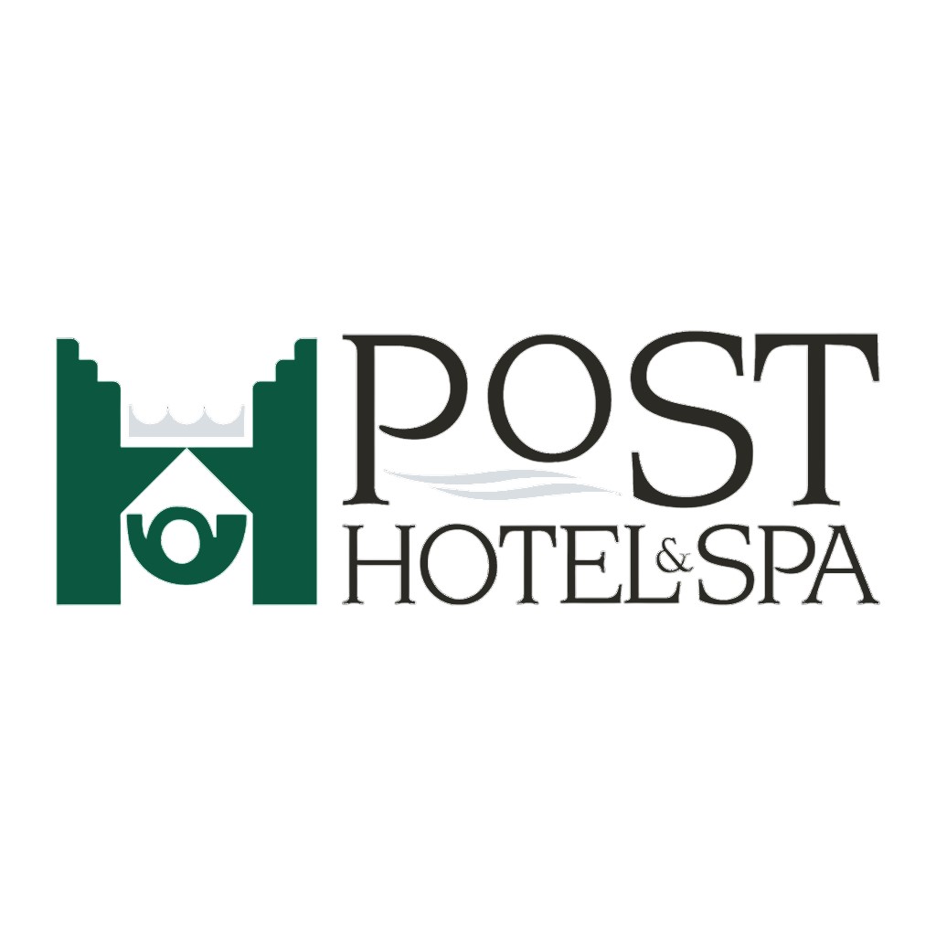 Post Hotel and Spa - Logo