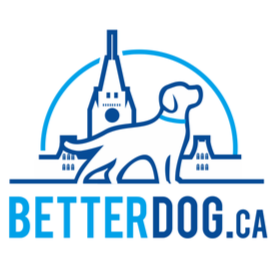 BetterDog - Logo