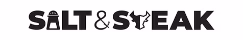 Salt & Steak Restaurant - Logo