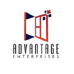 Advantage Enterprises Windows & Doors - Logo
