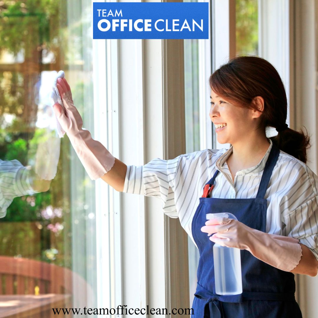 Team Office Clean - Business Photo
