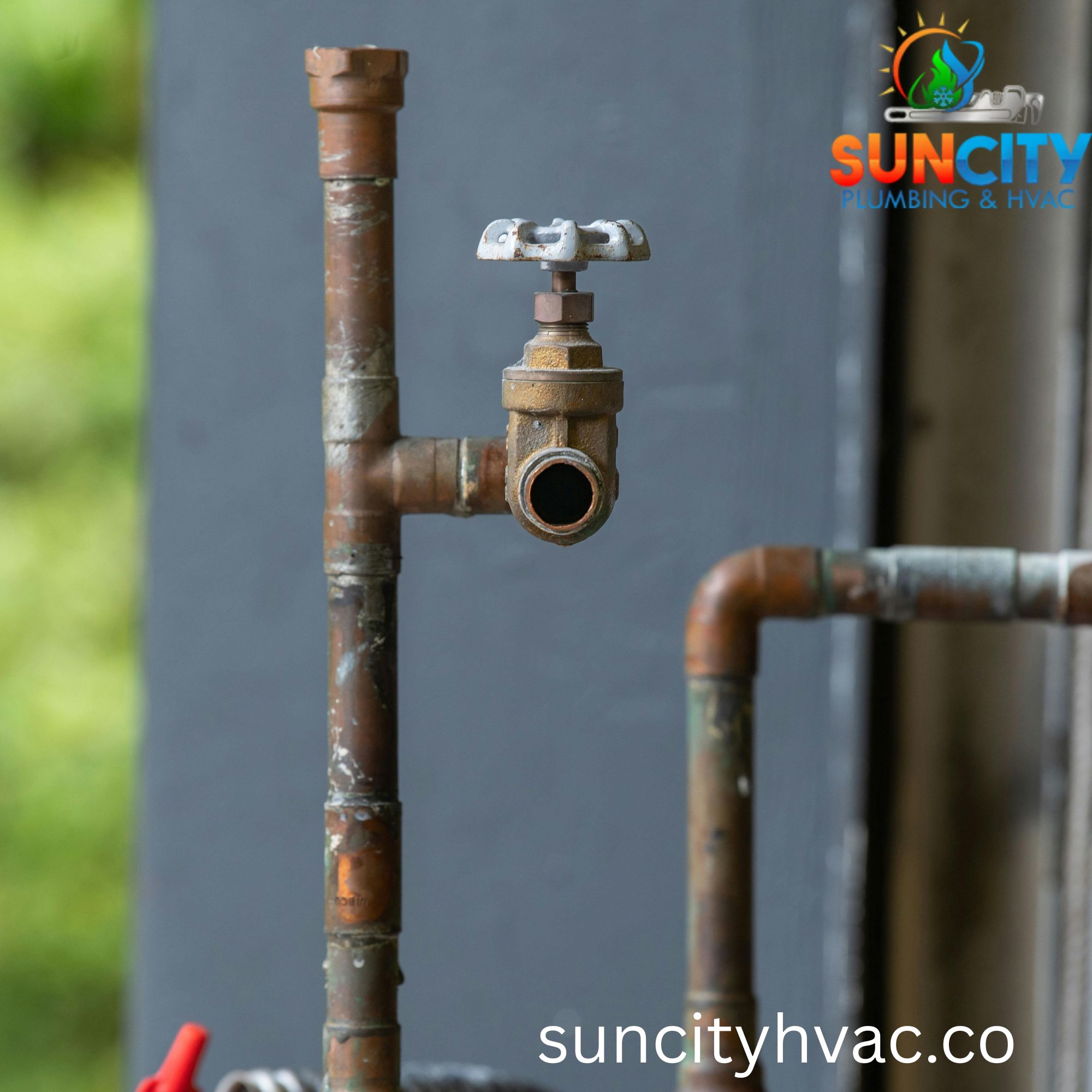 Suncity Plumbing & HVAC - Business Photo