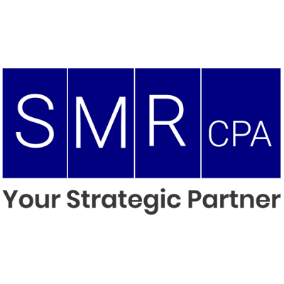 Accountant Niagara Falls - SMR CPA - Logo