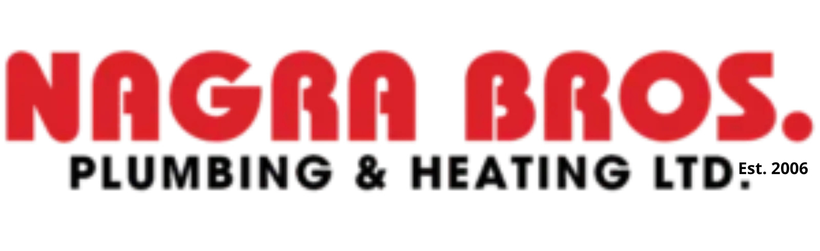 Nagra Bros Plumbing and Heating Ltd. - Logo