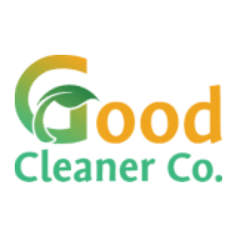 Good Cleaner Co. - Logo