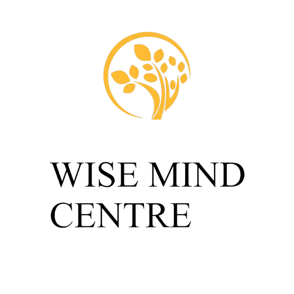 Wise Mind Centre - Logo
