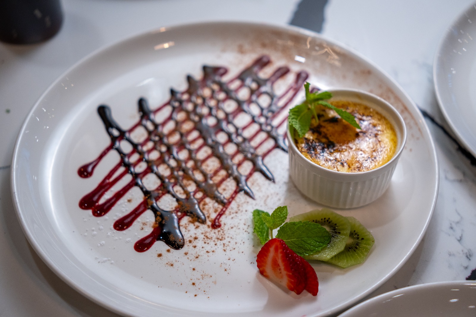 Salt & Steak Restaurant - Business Photo