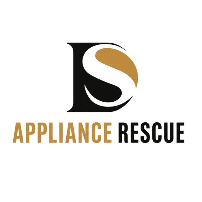 DS Appliance Rescue - Appliance repair service in Edmonton