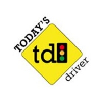 Today's Driver - Logo