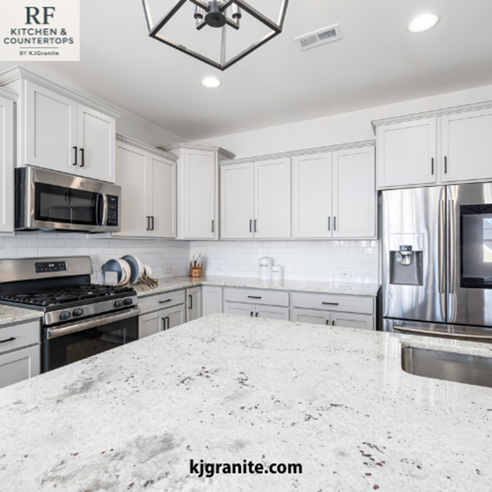 RF Kitchen and Countertops - Business Photo