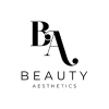 Beautyaesthetics - Logo