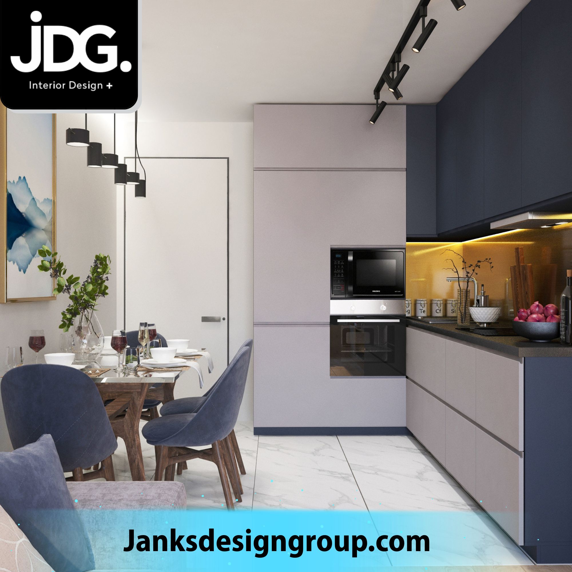 Janks Design Group - Business Photo
