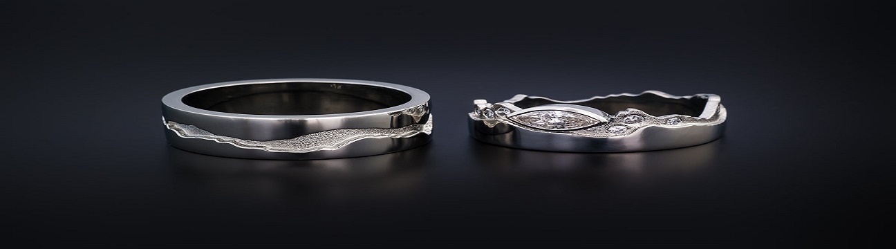 Pure Diamond - Business Photo