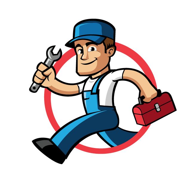 Dial An Applianceman - Appliance Repair Calgary - Logo