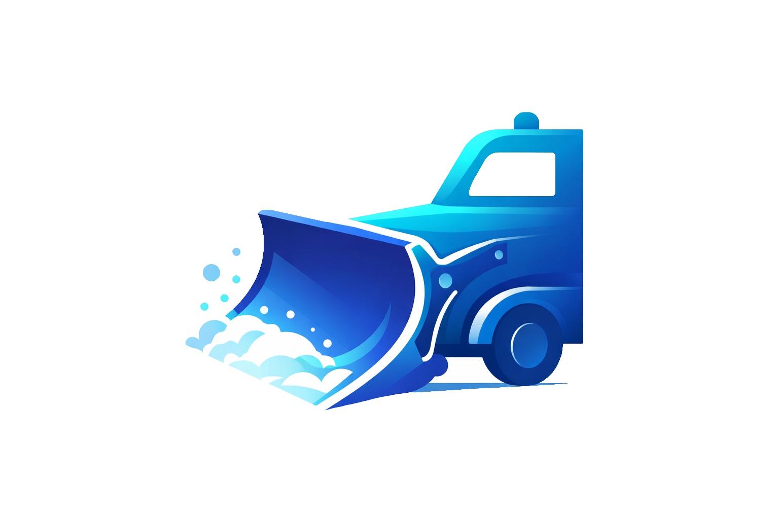 Limitless Snow Removal - Logo